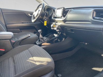 KIA Stonic Gebrauchtwagen