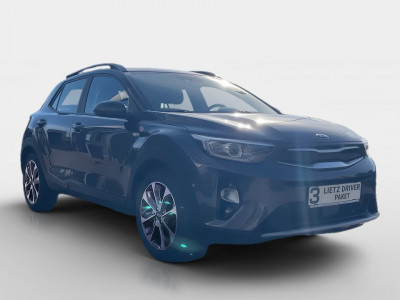KIA Stonic Gebrauchtwagen