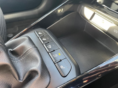 KIA Stonic Gebrauchtwagen