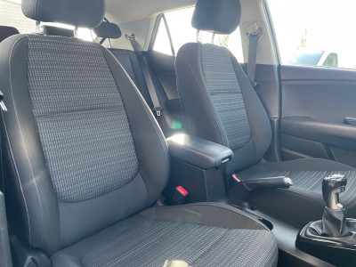 KIA Stonic Gebrauchtwagen