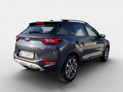 KIA Stonic Gebrauchtwagen