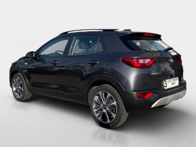 KIA Stonic Gebrauchtwagen