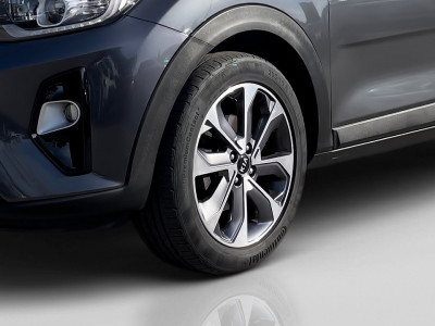 KIA Stonic Gebrauchtwagen