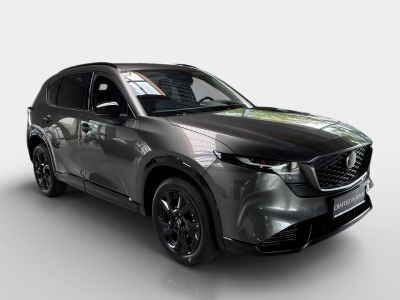 Mazda CX-5 Vorführwagen Mazda CX-5 Vorführwagen