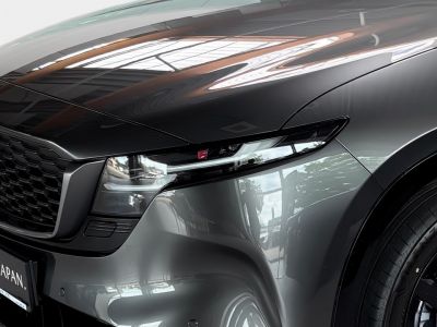 Mazda CX-5 Vorführwagen Mazda CX-5 Vorführwagen