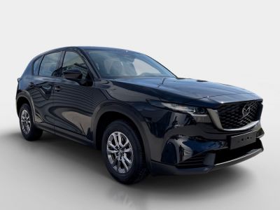 Mazda CX-5 Neuwagen Mazda CX-5 Neuwagen