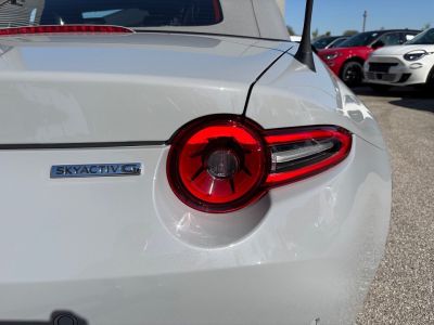 Mazda MX-5 Vorführwagen Mazda MX-5 Vorführwagen