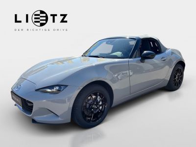 Mazda MX-5 Vorführwagen Mazda MX-5 Vorführwagen