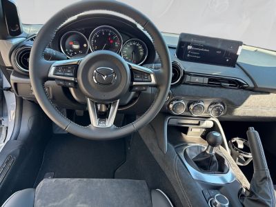 Mazda MX-5 Vorführwagen Mazda MX-5 Vorführwagen