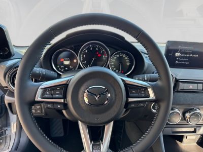 Mazda MX-5 Vorführwagen Mazda MX-5 Vorführwagen