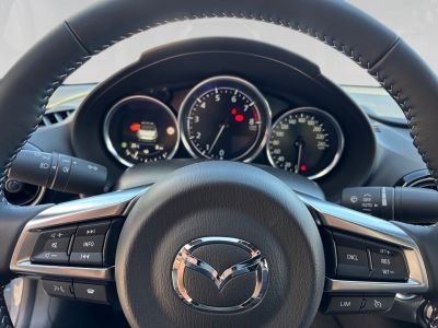 Mazda MX-5 Vorführwagen Mazda MX-5 Vorführwagen
