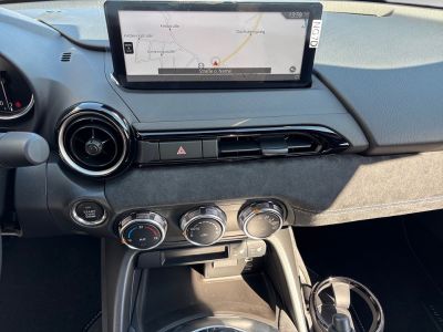 Mazda MX-5 Vorführwagen Mazda MX-5 Vorführwagen