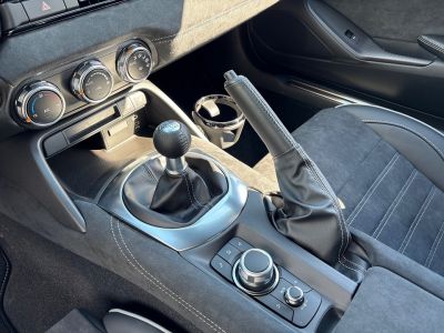 Mazda MX-5 Vorführwagen Mazda MX-5 Vorführwagen