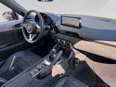 Mazda MX-5 Vorführwagen Mazda MX-5 Vorführwagen