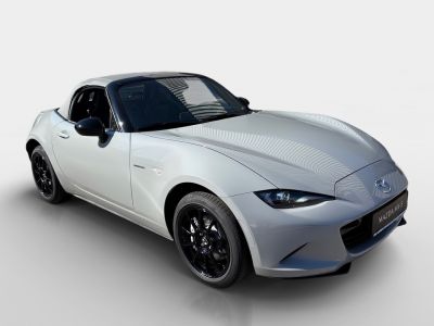 Mazda MX-5 Vorführwagen Mazda MX-5 Vorführwagen