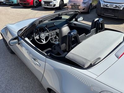 Mazda MX-5 Vorführwagen Mazda MX-5 Vorführwagen