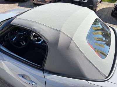 Mazda MX-5 Vorführwagen Mazda MX-5 Vorführwagen