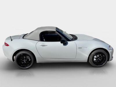 Mazda MX-5 Vorführwagen Mazda MX-5 Vorführwagen