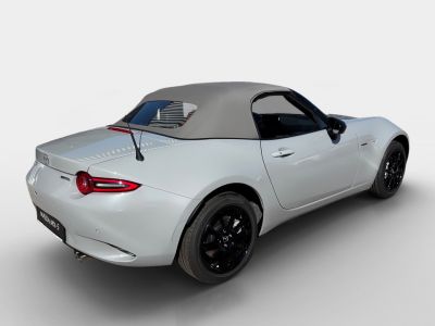 Mazda MX-5 Vorführwagen Mazda MX-5 Vorführwagen