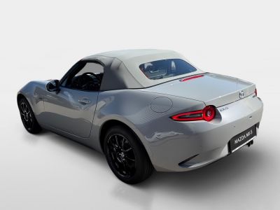 Mazda MX-5 Vorführwagen Mazda MX-5 Vorführwagen