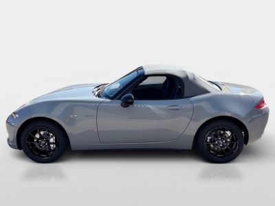 Mazda MX-5 Vorführwagen Mazda MX-5 Vorführwagen