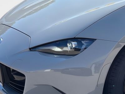 Mazda MX-5 Vorführwagen Mazda MX-5 Vorführwagen
