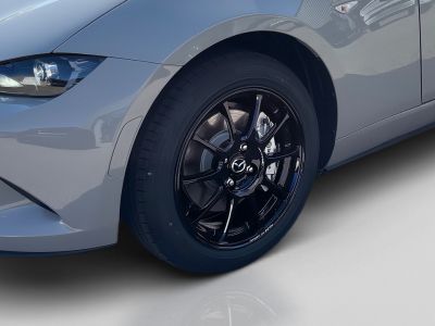 Mazda MX-5 Vorführwagen Mazda MX-5 Vorführwagen