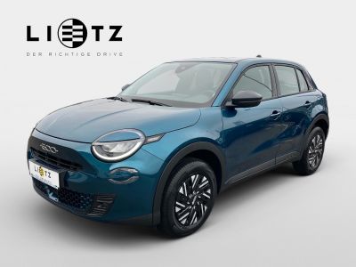 Fiat 600 Gebrauchtwagen