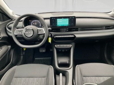 Fiat 600 Gebrauchtwagen Fiat 600 Gebrauchtwagen