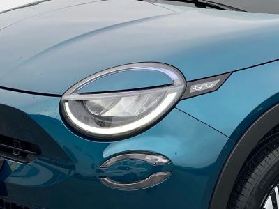 Fiat 600 Gebrauchtwagen Fiat 600 Gebrauchtwagen