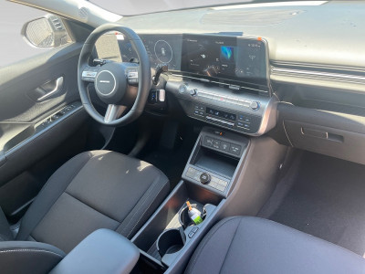 Hyundai Kona Neuwagen Hyundai Kona Neuwagen