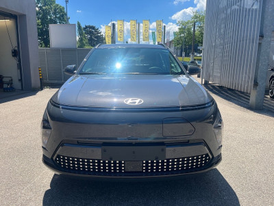 Hyundai Kona Neuwagen Hyundai Kona Neuwagen