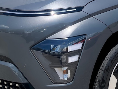 Hyundai Kona Neuwagen Hyundai Kona Neuwagen