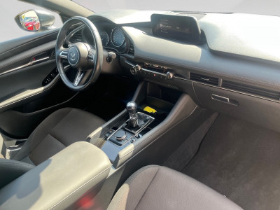 Mazda Mazda3 Gebrauchtwagen Mazda Mazda3 Gebrauchtwagen