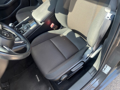 Mazda Mazda3 Gebrauchtwagen Mazda Mazda3 Gebrauchtwagen