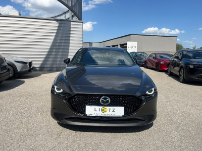 Mazda Mazda3 Gebrauchtwagen Mazda Mazda3 Gebrauchtwagen