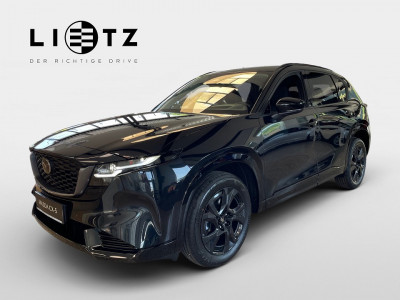 Mazda CX-5 Vorführwagen Mazda CX-5 Vorführwagen