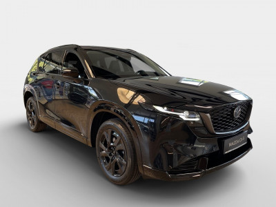 Mazda CX-5 Vorführwagen Mazda CX-5 Vorführwagen