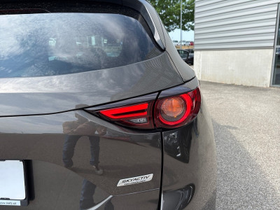 Mazda CX-5 Gebrauchtwagen Mazda CX-5 Gebrauchtwagen