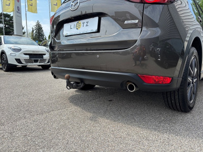 Mazda CX-5 Gebrauchtwagen Mazda CX-5 Gebrauchtwagen
