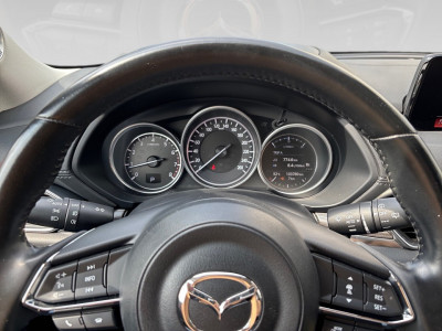 Mazda CX-5 Gebrauchtwagen Mazda CX-5 Gebrauchtwagen