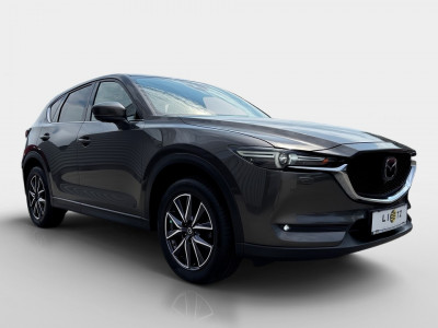 Mazda CX-5 Gebrauchtwagen Mazda CX-5 Gebrauchtwagen