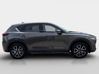 Mazda CX-5 Gebrauchtwagen Mazda CX-5 Gebrauchtwagen