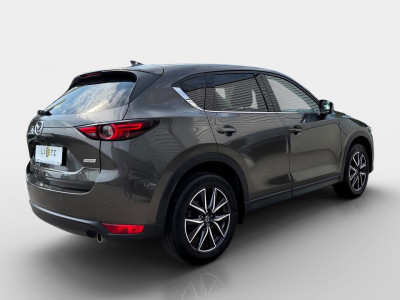 Mazda CX-5 Gebrauchtwagen Mazda CX-5 Gebrauchtwagen