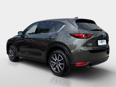 Mazda CX-5 Gebrauchtwagen Mazda CX-5 Gebrauchtwagen