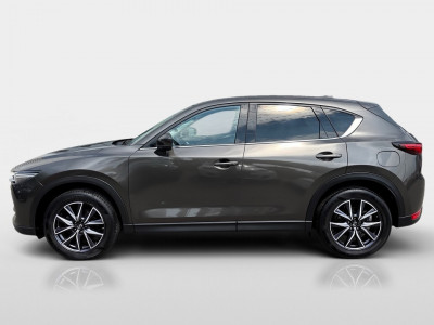Mazda CX-5 Gebrauchtwagen Mazda CX-5 Gebrauchtwagen