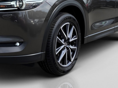 Mazda CX-5 Gebrauchtwagen Mazda CX-5 Gebrauchtwagen