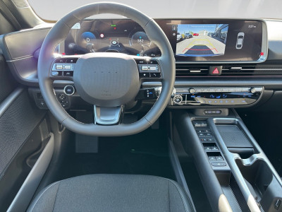 Hyundai Ioniq 6 Neuwagen Hyundai Ioniq 6 Neuwagen