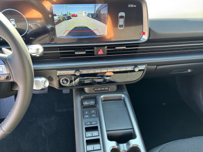Hyundai Ioniq 6 Neuwagen Hyundai Ioniq 6 Neuwagen