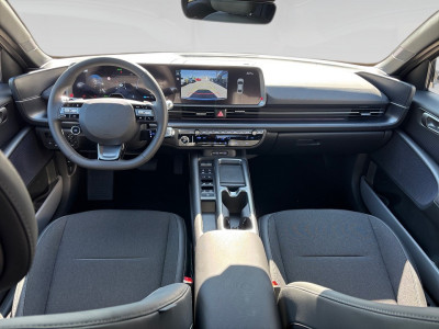 Hyundai Ioniq 6 Neuwagen Hyundai Ioniq 6 Neuwagen